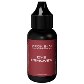 Bronsun Dye Remover - 20ml